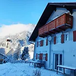 Haus Barbara Lägenhet