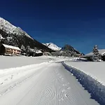 Haus Barbara Lägenhet Wald am Arlberg