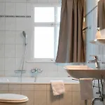 Haus Barbara アパート *