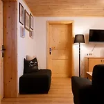 Lägenhet Haus Barbara