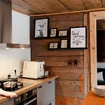 Haus Barbara Lägenhet Wald am Arlberg