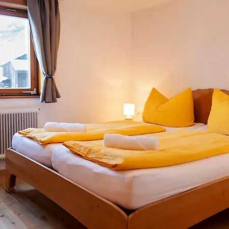 Haus Barbara Apartment *