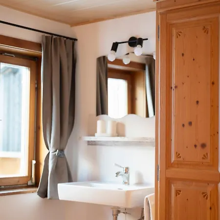 Haus Barbara Wald am Arlberg