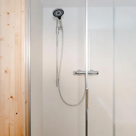 아파트 Haus Barbara