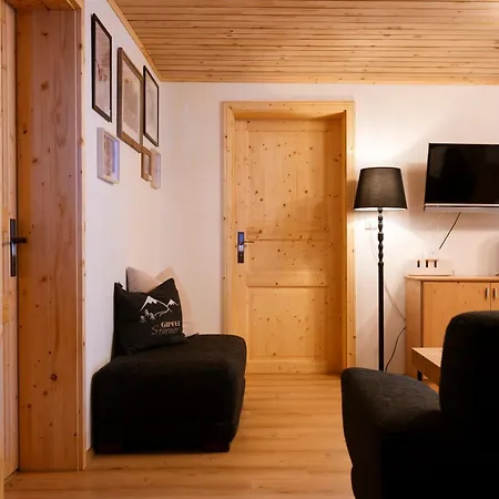 Apartment Haus Barbara